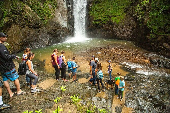 Horseback Riding Tour in Sierra Madre from Puerto Vallarta - Lunch, tortillas, and the open bar