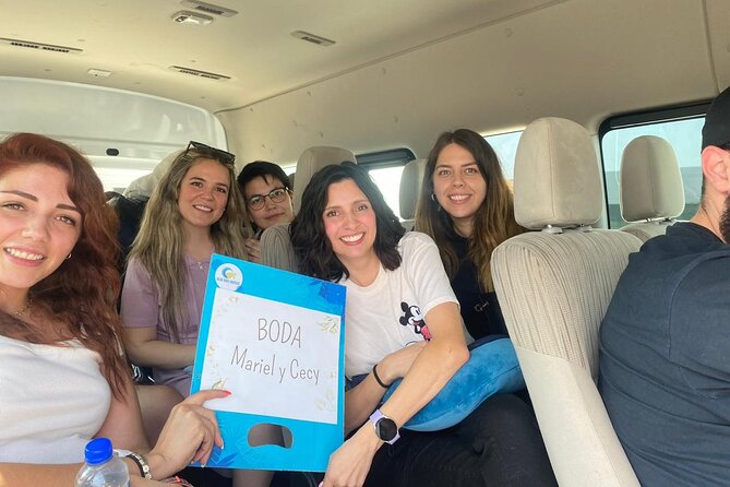Huatulco Airport: Round-Trip Transfer to Huatulco Hotels - Who Will Get the Most Value