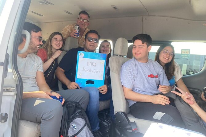 Huatulco Airport: Round-Trip Transfer to Huatulco Hotels - Booking Details You Should Notice