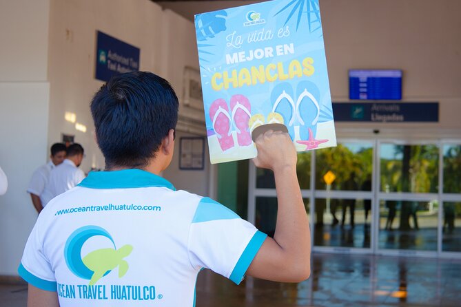 Huatulco Airport: Round-Trip Transfer to Huatulco Hotels - Is This Huatulco Transfer Right for You?