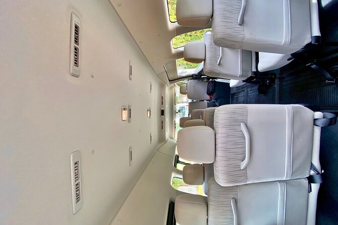 Huatulco Airport: Round-Trip Transfer to Huatulco Hotels - The Return Leg: Hotel Back to the Airport