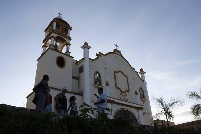 Huatulco City Tour HT - What the Huatulco city tour is really designed to do