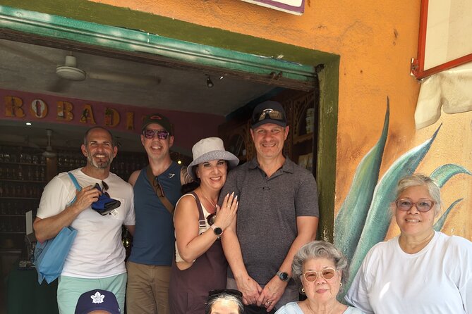 Huatulco Walking Food Tour - What the $75 price really buys you