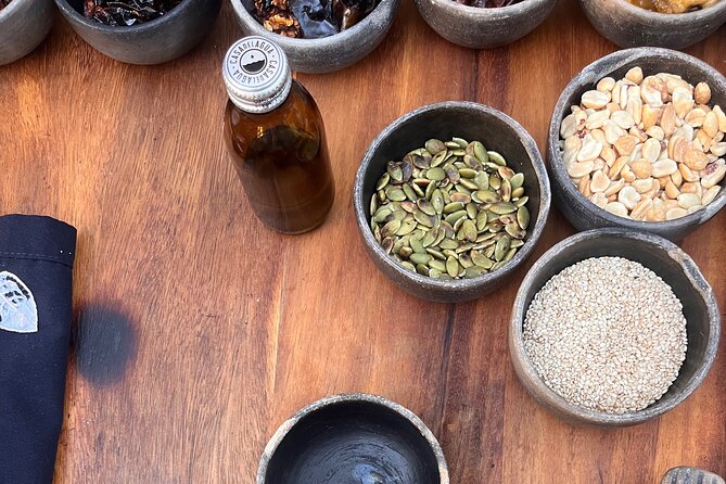 Huatulco Walking Food Tour - Group size, timing, and the one important caveat
