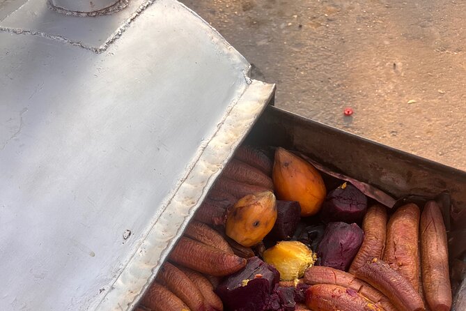 Huatulco Walking Food Tour - Who will enjoy this food walk most