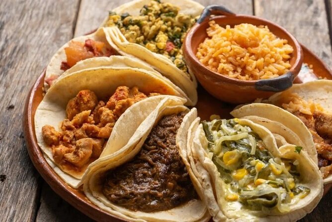Huatulco Walking Food Tour - Starting at Iglesia de la Crucecita