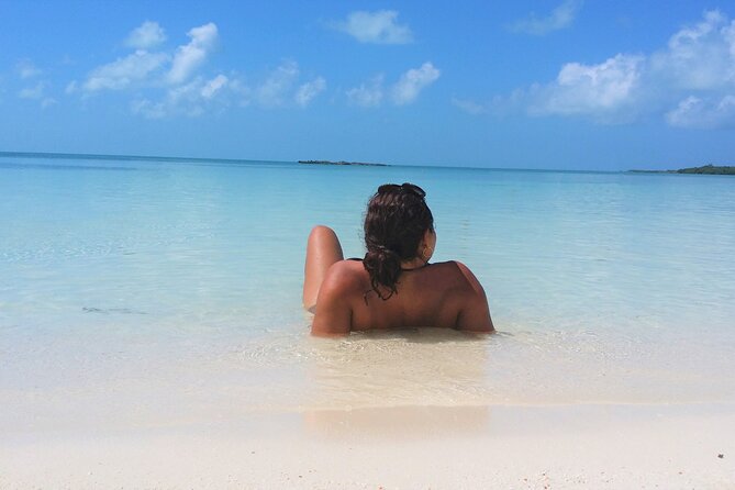 Isla Contoy and Isla Mujeres Tour with Snorkeling from Cancun - Why Isla Contoy makes this day special