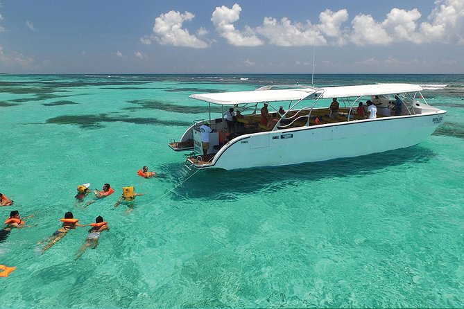 Isla Contoy and Isla Mujeres Tour with Snorkeling from Cancun - Is the $163 price good value?