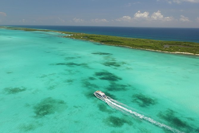 Isla Contoy Eco Adventure - Why Isla Contoy is worth the boat ride