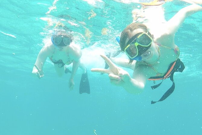 Isla Mujeres Catamaran Tour from Cancun with Snorkel and Open Bar - Timing Problems and Safety Details to Know