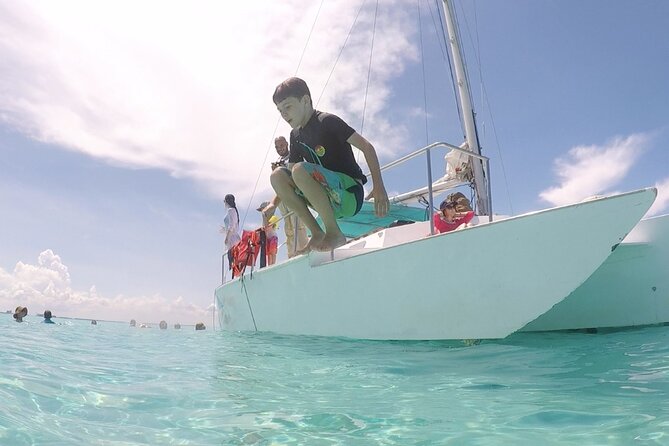 Isla Mujeres Catamaran Tour from Cancun with Snorkel and Open Bar - Is the $29 Price a Good Deal?