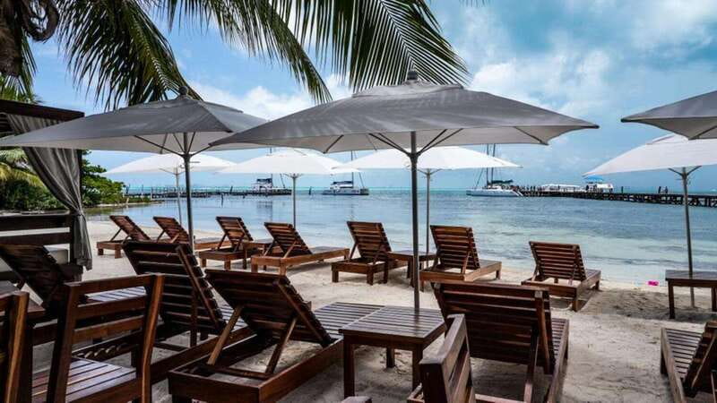 Isla Mujeres: Catamaran with Open Bar, Snorkeling and Lunch - Who will enjoy this catamaran day