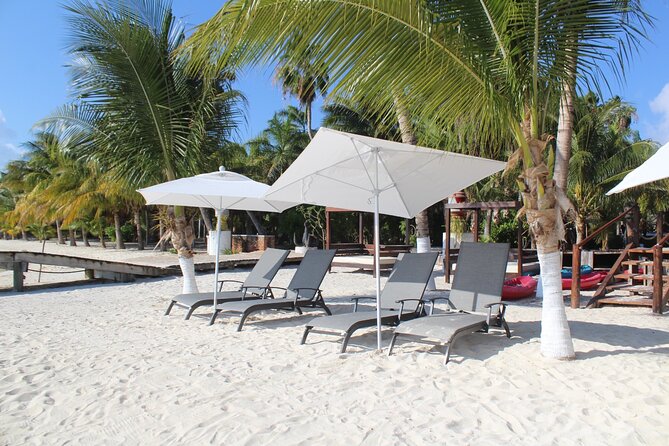 Isla Mujeres Day Tour with Catamaran, Snorkeling & Beach Club - What to pack and how to avoid common hassles