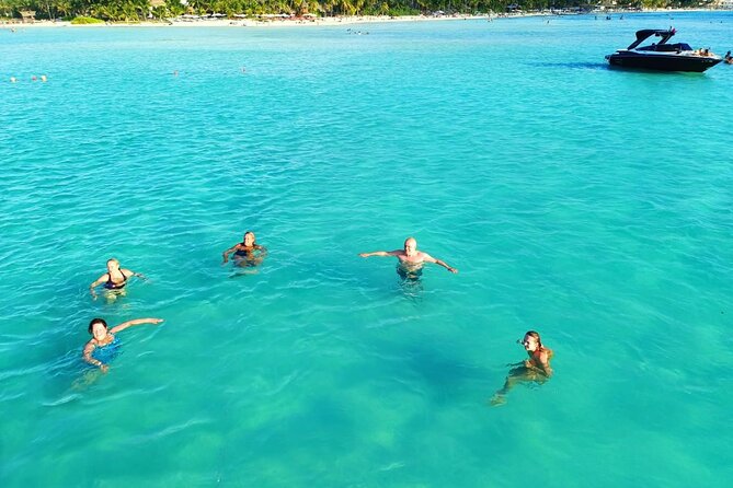 Isla Mujeres Premium Tour in Private Catamaran with Lunch - The return sail and possible spinnaker flight