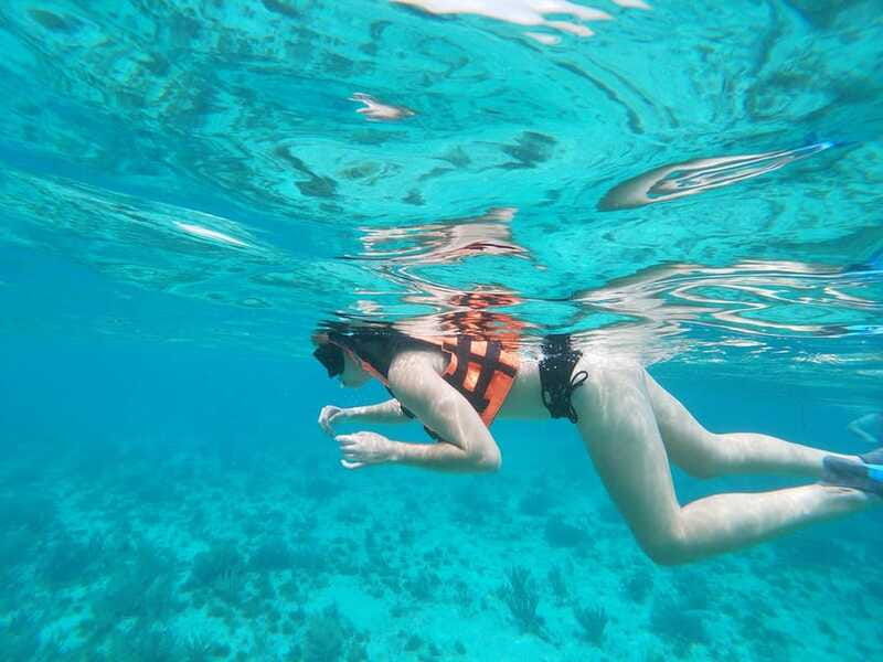 Isla Mujeres: Snorkeling Adventure at the Underwater Museum - Is $57 a good value?
