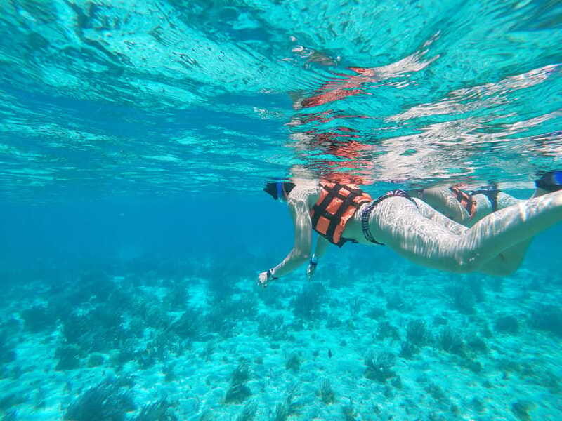 Isla Mujeres: Snorkeling Adventure at the Underwater Museum - Who should book this Isla Mujeres outing?