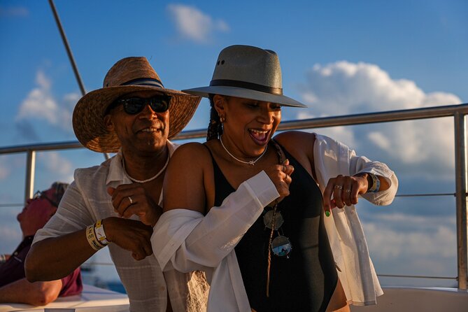 Isla Mujeres Sunset Cruise and Tour from Cancun - Who will enjoy this evening most