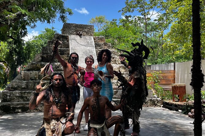 Island Buggy Tour & Mayan Experience - What the $75 price really covers