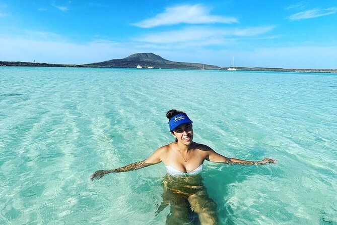 Island Tour with Snorkeling and Picnic - Key points to know before booking