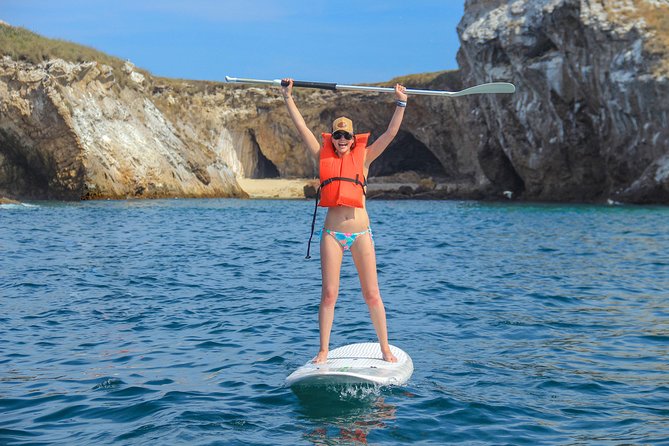Islas Marietas & BBQ lunch at Majahuitas - Who should book this Marietas and Majahuitas trip?