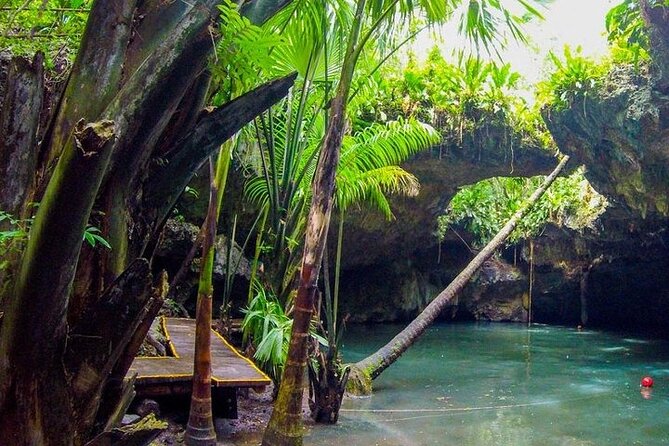 Jade Caverns Private Jeep Tour with Lunch and Snorkeling - Key points to know before you book