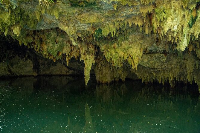 Jade Caverns Private Jeep Tour with Lunch and Snorkeling - Coco’s Beach Club and the included lunch