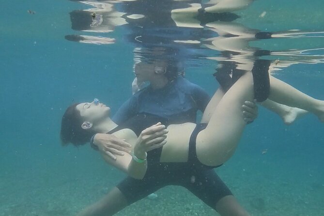 Janzu Aquatic Massage Therapy - Who will get the most from Janzu