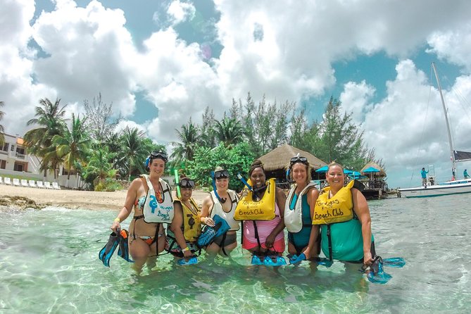 Jeep Exploration & All Inclusive Tortugas Beach Break (Private) - What $104.99 buys you