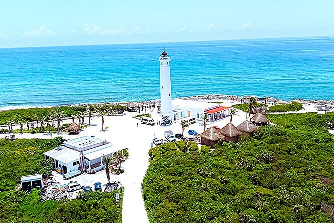 Jeep Safari All Inclusive Private Tour - What this Cozumel Jeep tour actually feels like