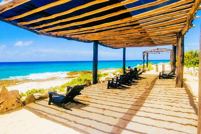 Jeep Safari All Inclusive Private Tour - The Wild Side: El Mirador and Playa San Martín