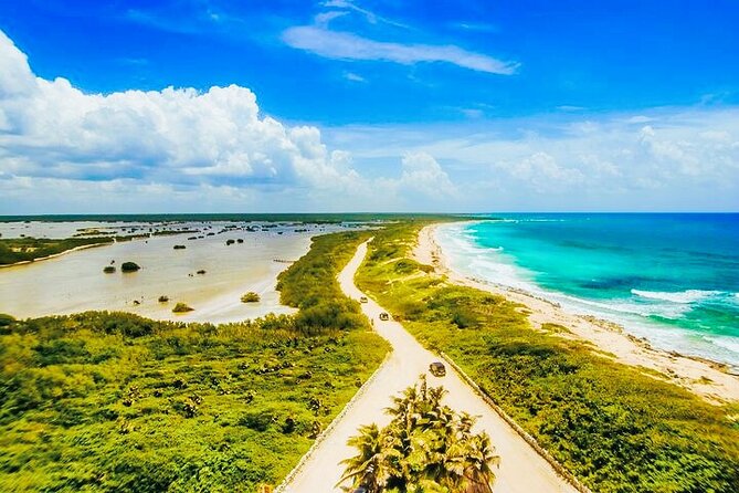 Jeep Safari All Inclusive Private Tour - Lunch and swimming at Coco’s Beach Club