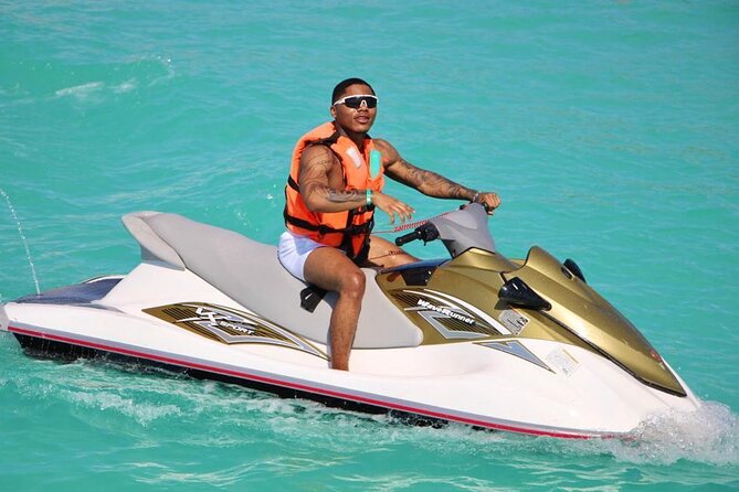 Jet Ski Rental in Cancun for 2 People - Weather, cancellations, and schedule changes