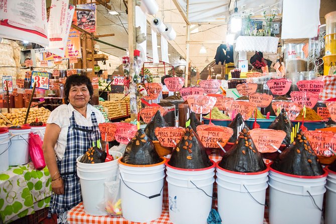 Journey Through La Merced - Is the $137.10 price a good value?
