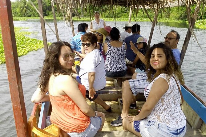 Jungle Coyuca Lagoon Boat Ride Experience & Baby Turtle Release - Key points to know before you book