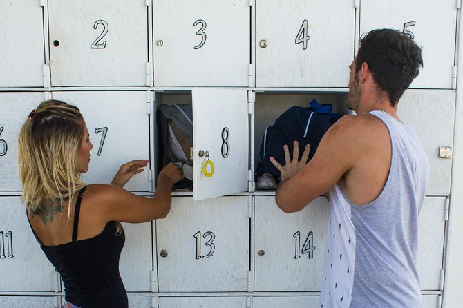 Jungle Tour & Snorkel at Punta Nizuc Reef , Underwater museum - What to bring and how to prepare
