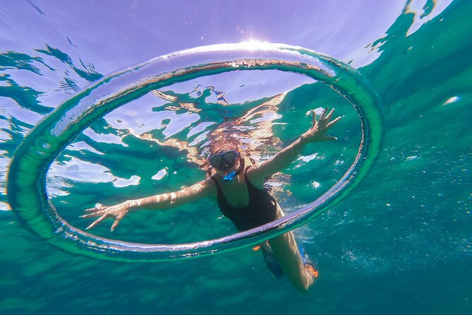 Kayak Expedition to the Arch of Cabo San Lucas, Lovers Beach & Snorkel - The sunrise departure is worth considering