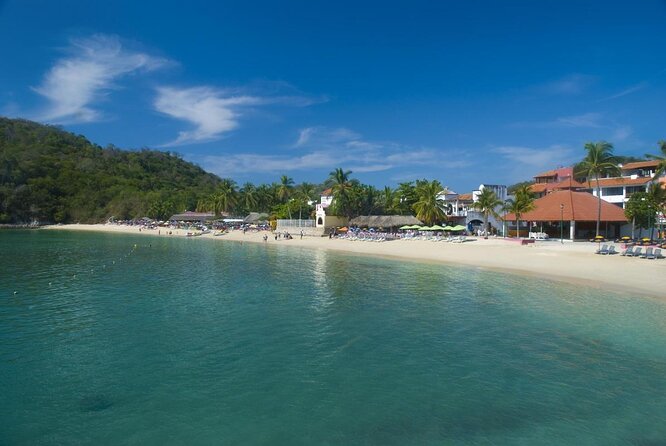 Kayak Huatulco Sunrise - Key points to know before you book
