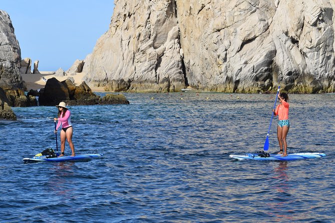Kayak or Paddle Board & Snorkel to the Arch with Photos included - Is the $80.65 price a fair deal?
