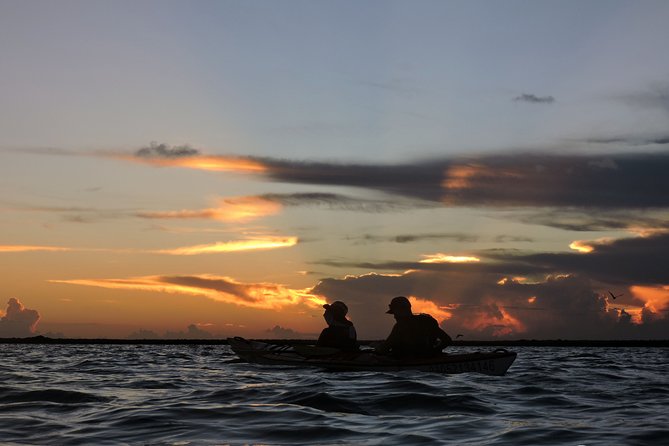 Kayak Sian Ka’an Biosphere Reserve Sunset Tour - Starting at Carretera Boca Paila Km. 15