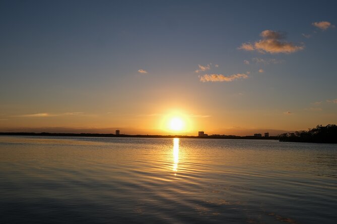 Kayaking Tour in Cancun - Starting at Marina Kaybal near Cancun’s hotel zone