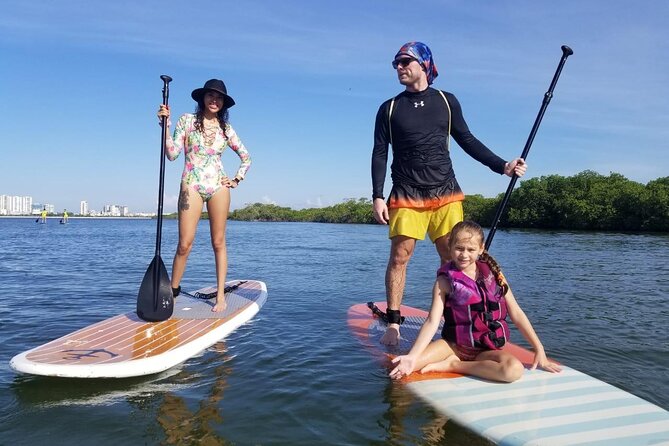 Kayaking Tour in Cancun - How the timing affects your day