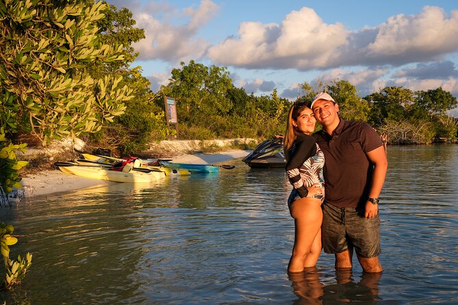 Kayaking Tour in Cancun - Weather, cancellation, and basic planning