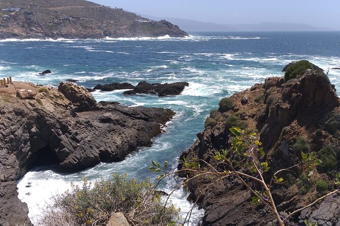 La Bufadora Punta Banda Tour - Who will enjoy this Ensenada outing?