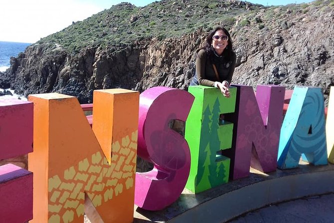 La Bufadora Tour in Baja California - Transport, pickup, and cruise timing
