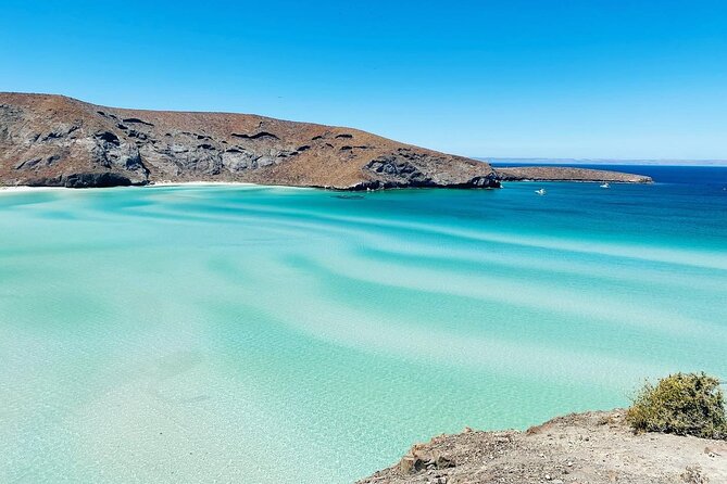 La Paz, Balandra and Todos Santos from CABO and San Jose - Why Balandra makes this Cabo day trip worthwhile