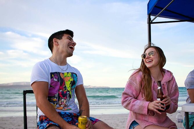 La Paz Beaches Half Day Tour - Six hours requires realistic expectations