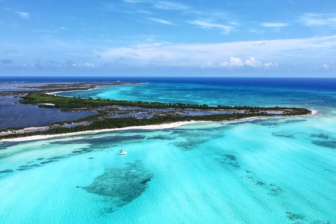 Lagoon 39ft Private Catamaran 5hr - El Cielo Full Experience - Who should book this Cozumel charter?
