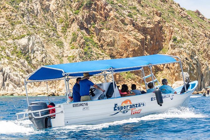 Land’s End Experience – Arch, Beaches & Marine Life - Is $55 a good deal?