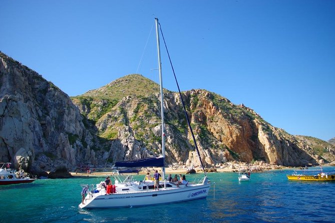 Lands End Luxury Sail and Snorkel Cruise in Cabo San Lucas - Is the $105 price good value?