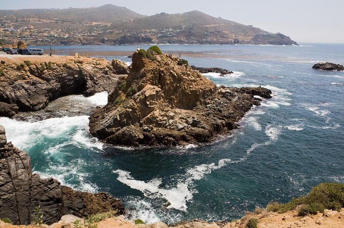 Las Canadas Ecopark and Bufadora private tour - Key points to know before booking